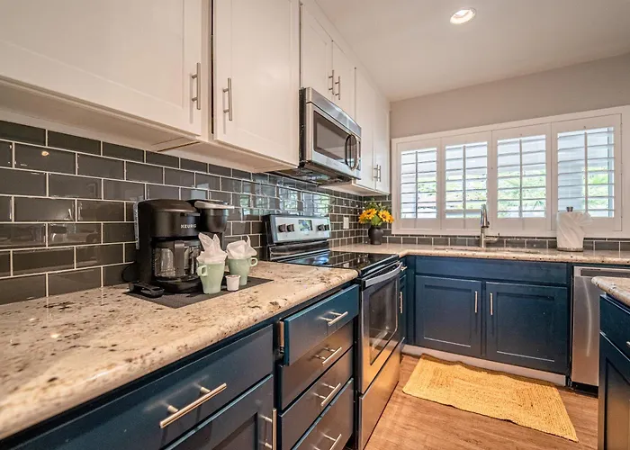 Central Chandler Holiday home