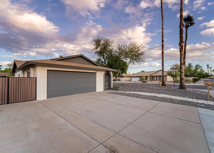 Central Chandler