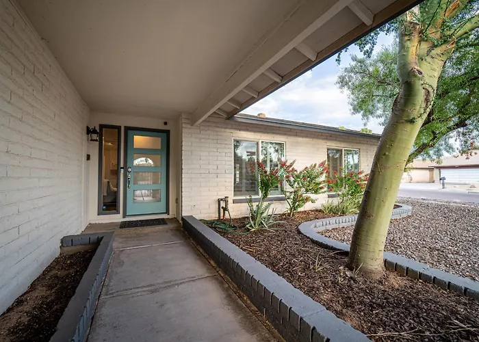 Central Chandler Holiday home Chandler