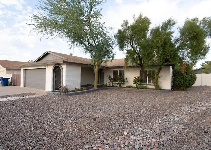 Central Chandler Holiday home Chandler