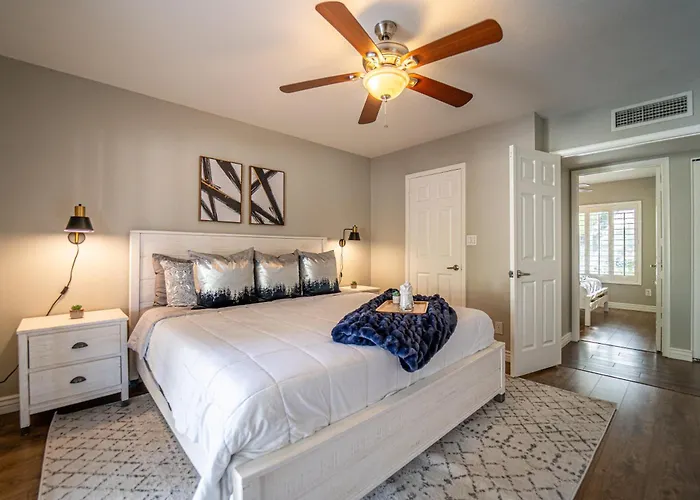 Central Chandler Holiday home *