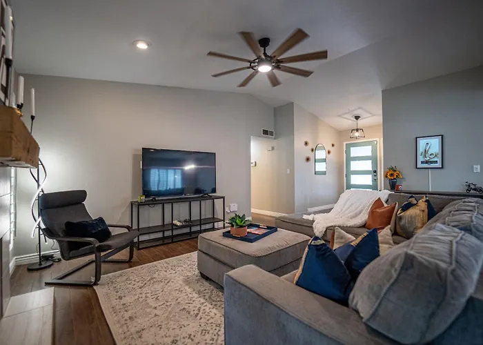 Central Chandler Holiday home *