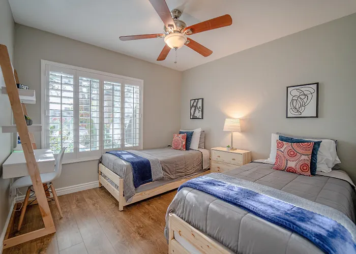 Holiday home Central Chandler *