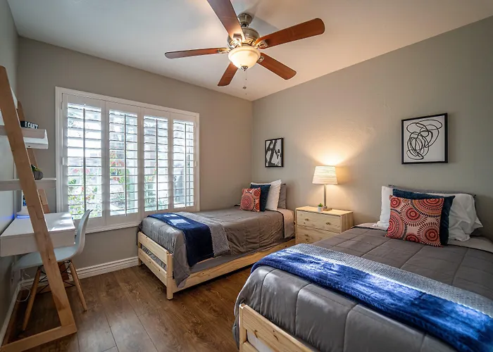 Central Chandler Holiday home Chandler